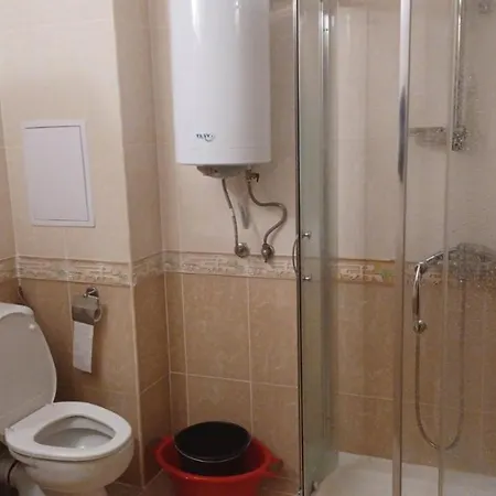 Appartement попов *