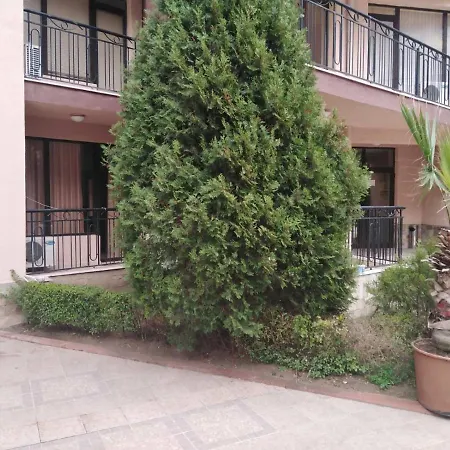 Appartement попов Slantchev Briag