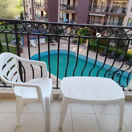 попов Appartement *