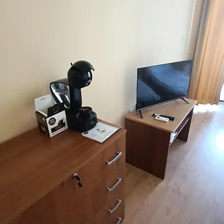 попов Appartement Slantchev Briag