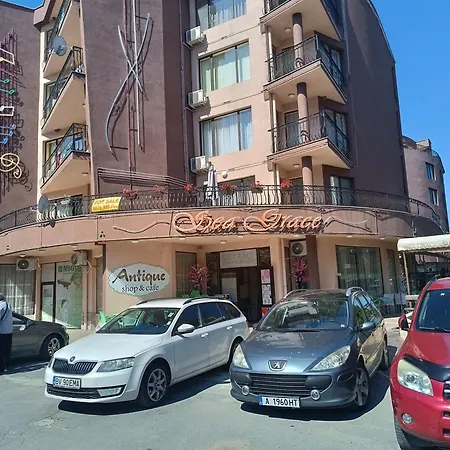 попов * Slantchev Briag