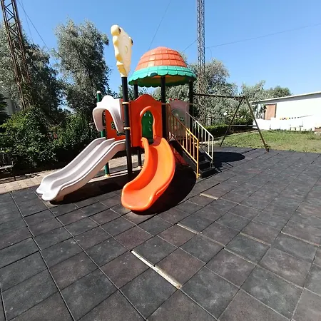 попов Slantchev Briag