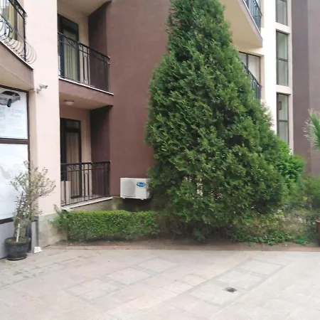 Apartment попов Sunny Beach